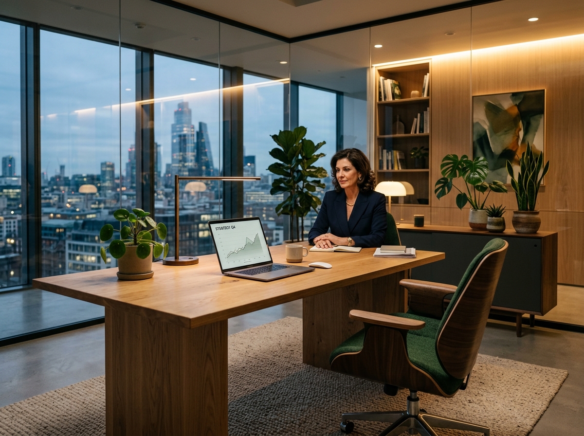 Lifestyle Space Showcase
