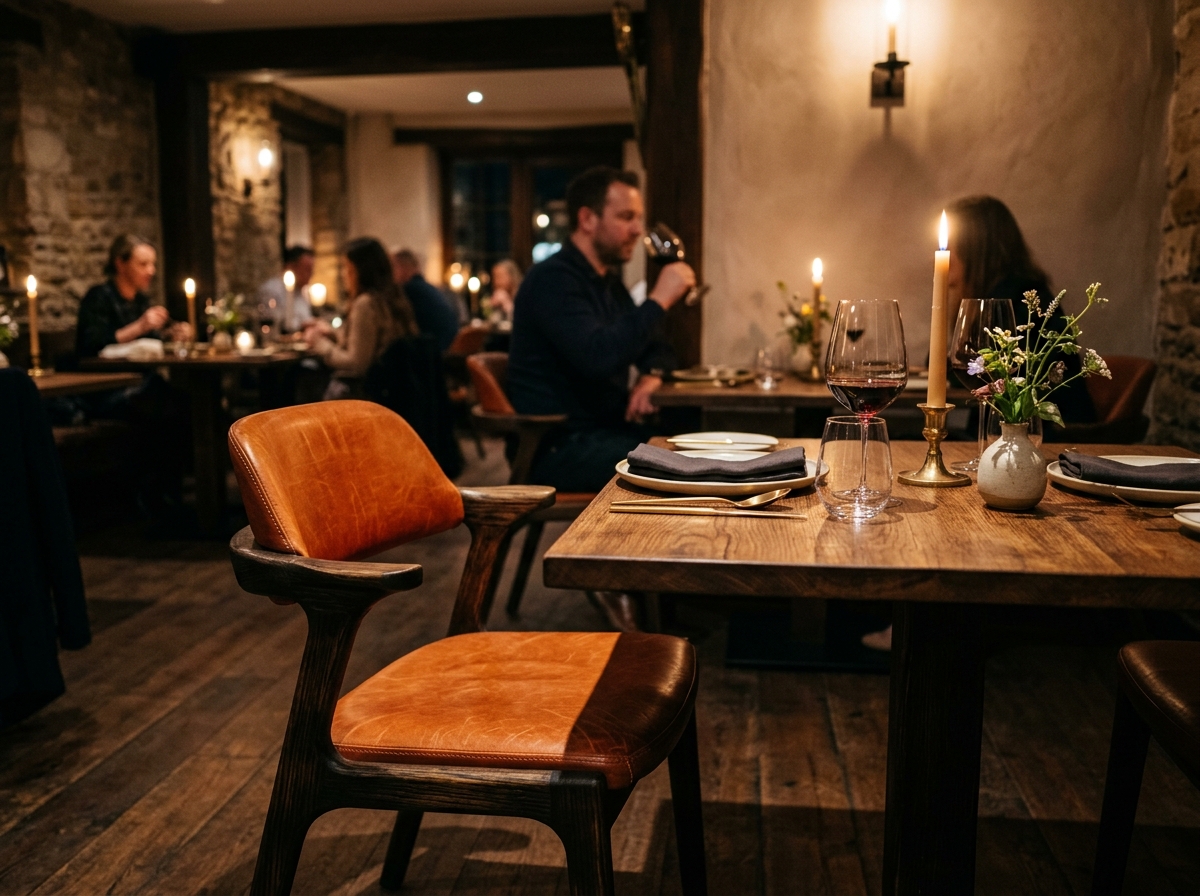 Kiku Nordic-Japanese Atelier Café